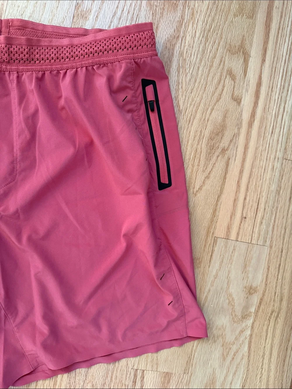 Ten Thousand Rose Swim Trunks